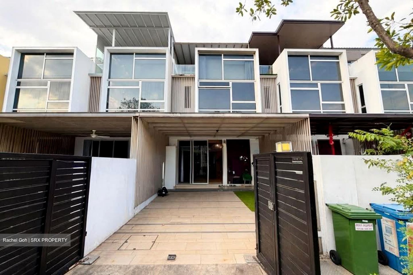 Haus@serangoon Garden (D19), Terrace #566636701